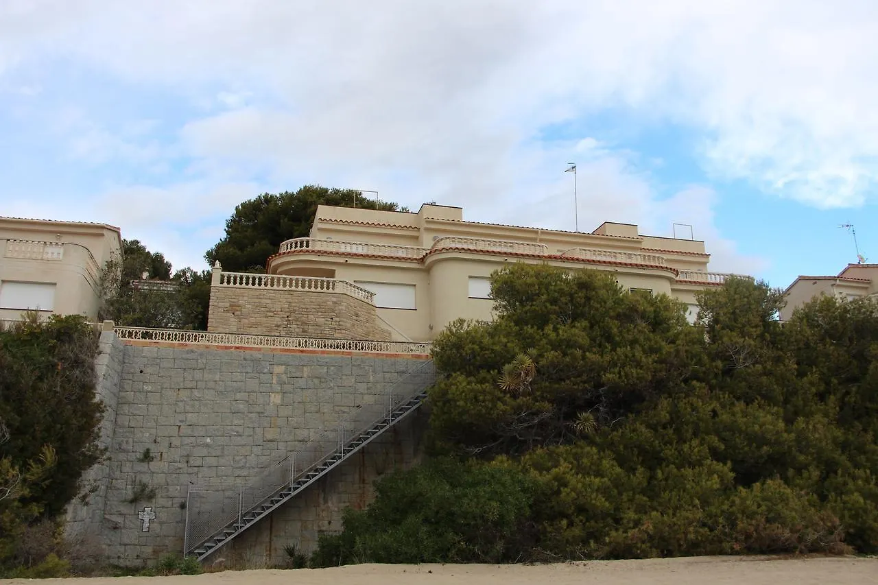 Casa vacanze Pescadors Roda De Bara Spagna