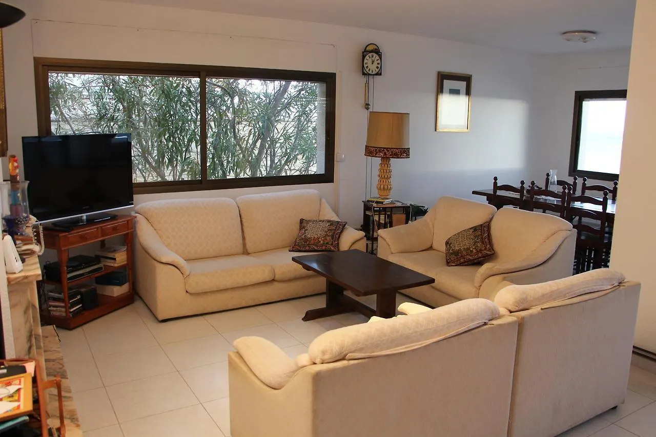 Casa vacanze Pescadors Roda De Bara Spagna