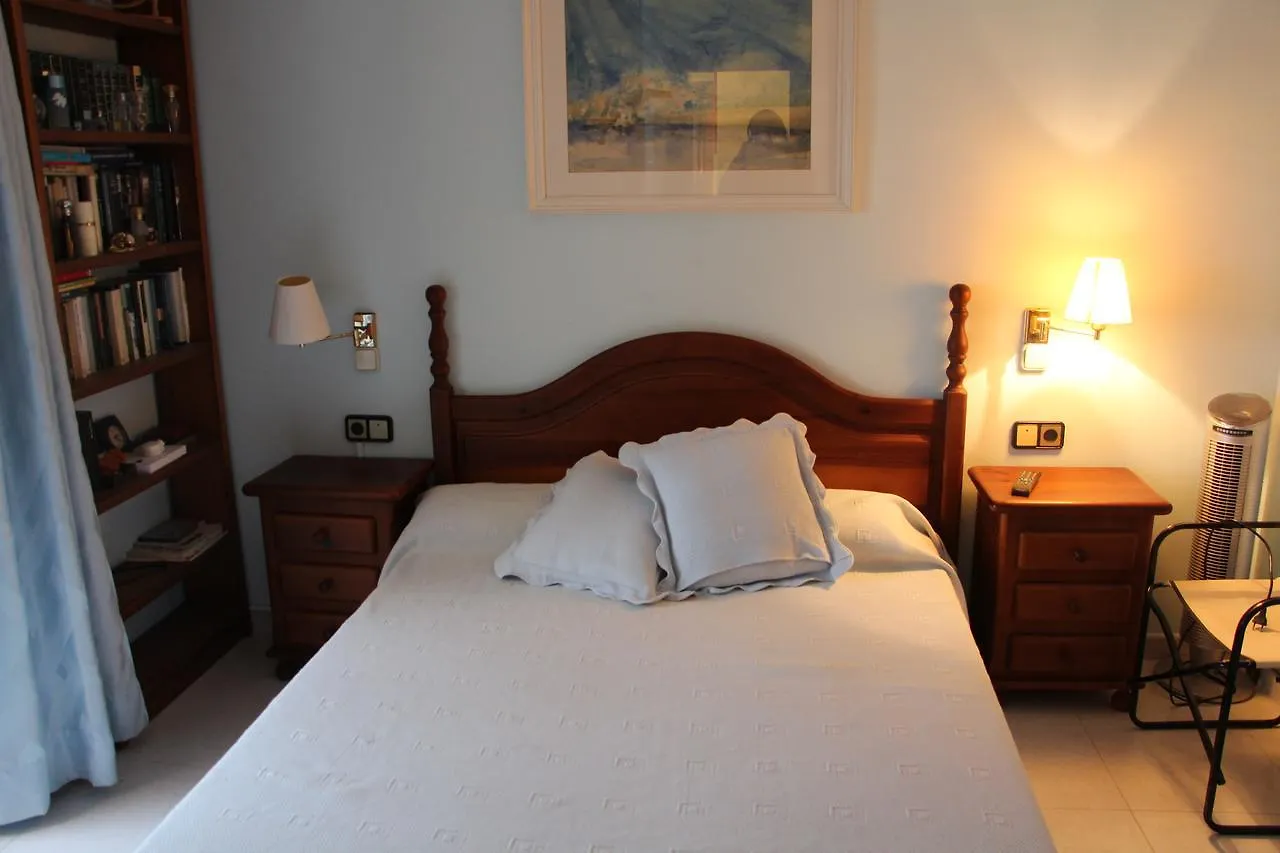 Casa vacanze Pescadors Roda De Bara