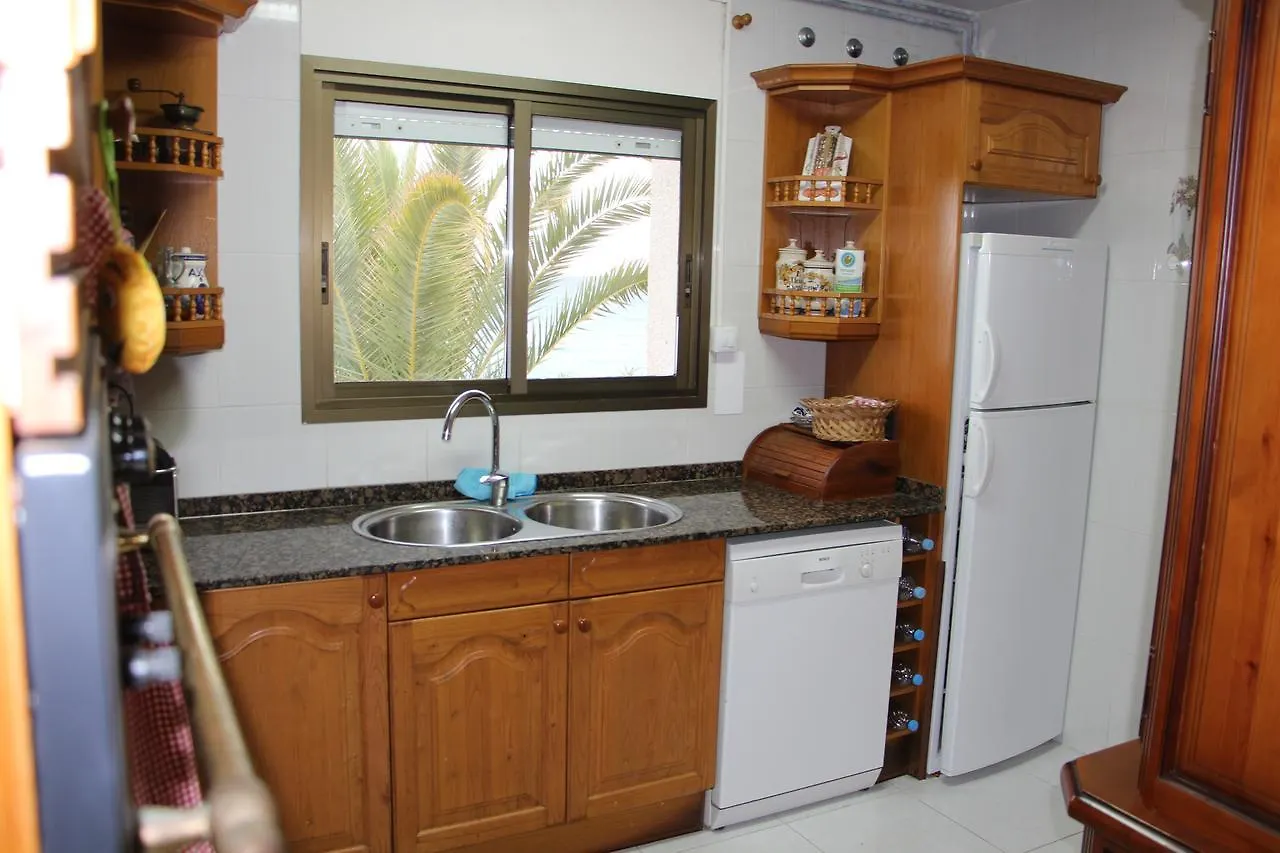 Casa vacanze Pescadors Roda De Bara