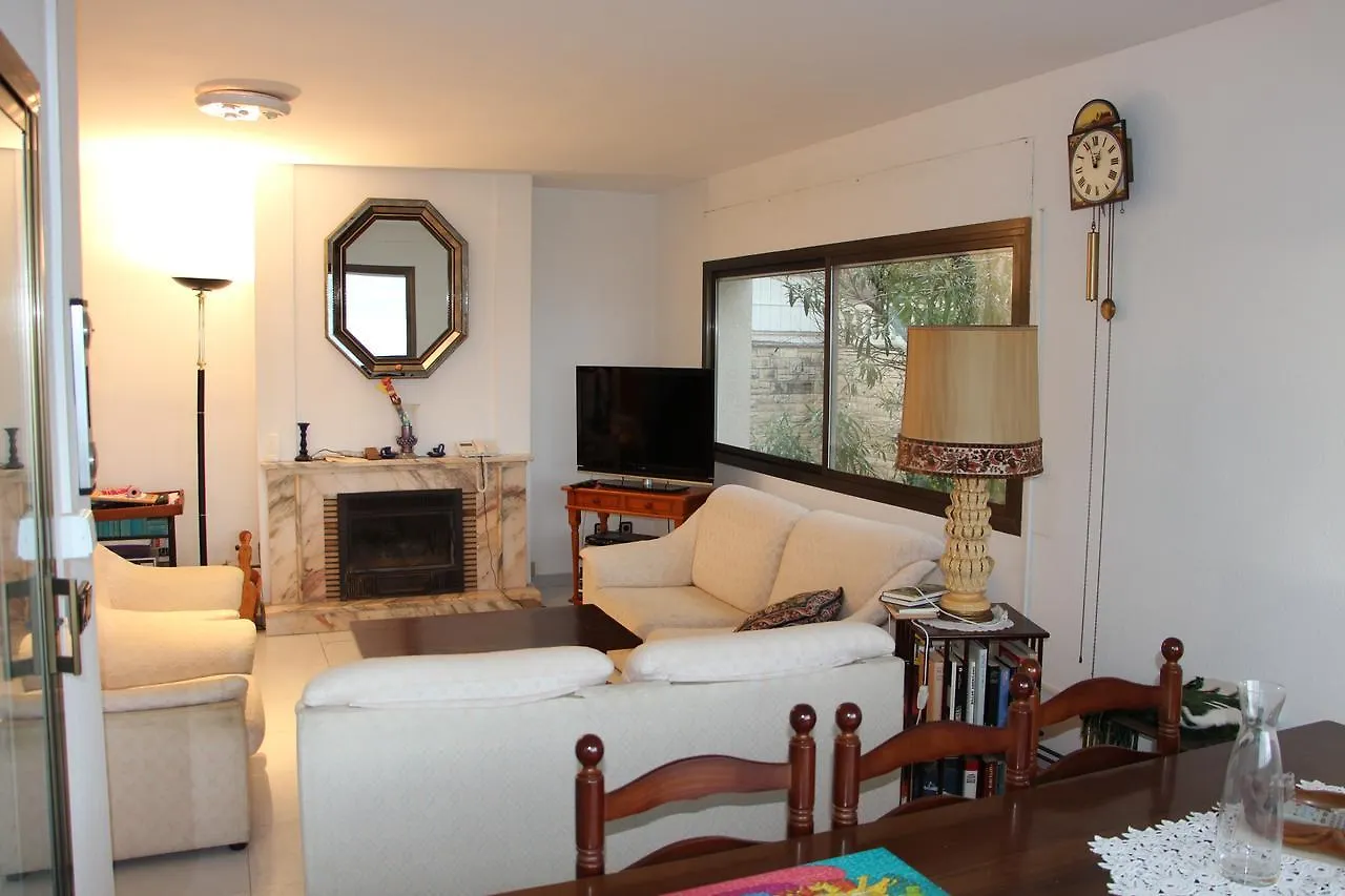 Casa vacanze Pescadors Roda De Bara Spagna