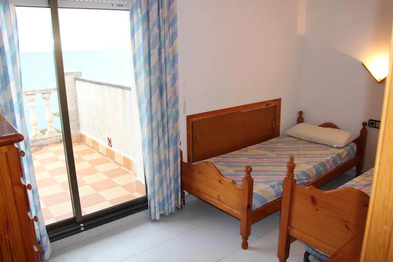 Casa vacanze Pescadors Roda De Bara