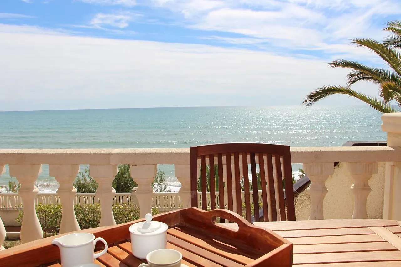 Casa vacanze Pescadors Roda De Bara Spagna