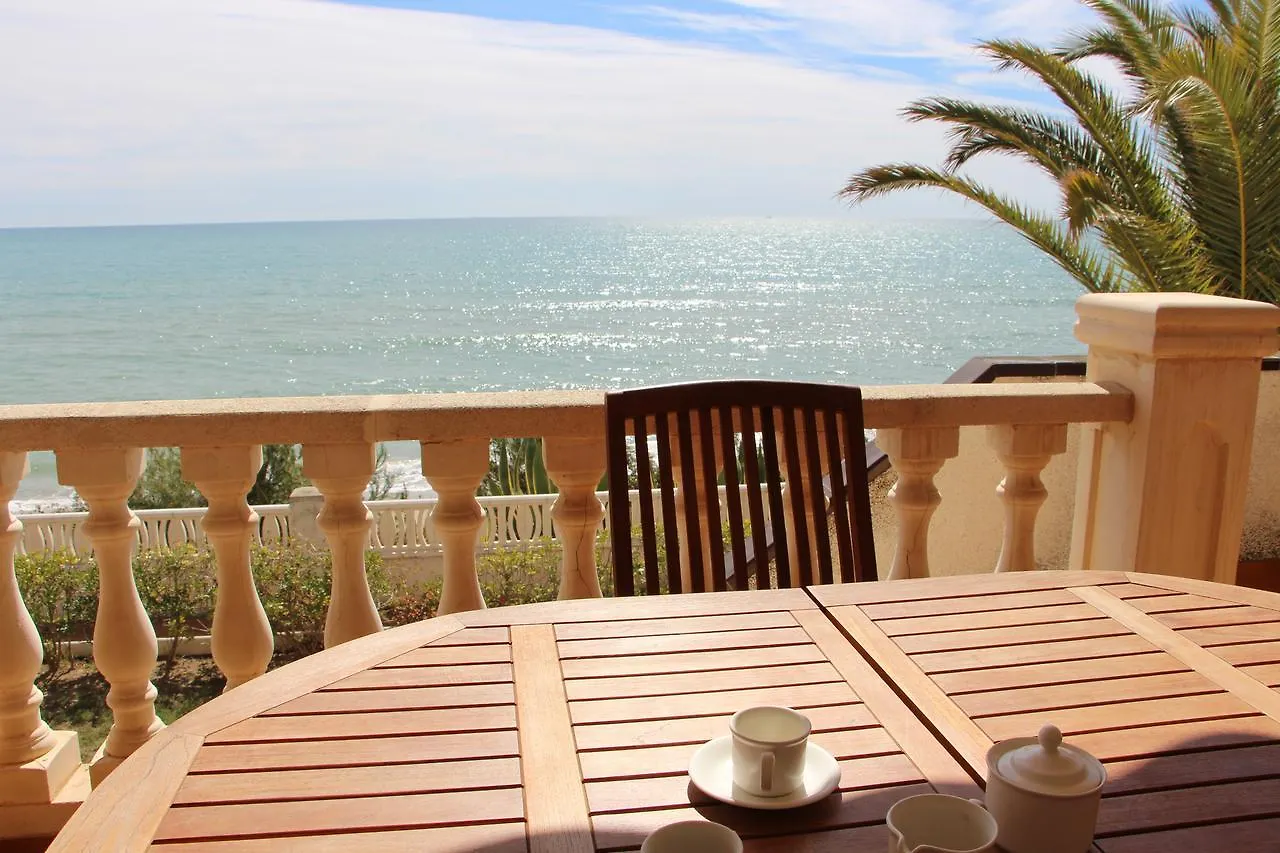 Casa vacanze Pescadors Roda De Bara