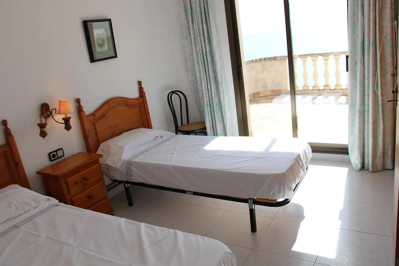 Casa vacanze Pescadors Roda De Bara Spagna