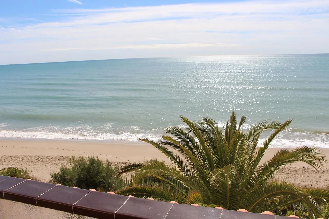 Casa vacanze Pescadors Roda De Bara