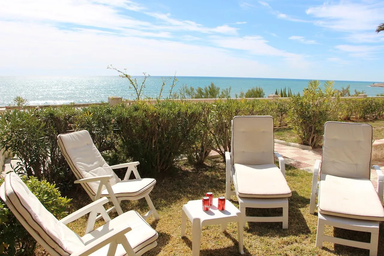 Casa vacanze Pescadors Roda De Bara