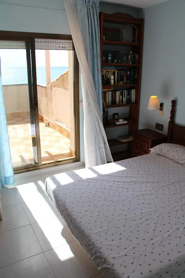 Casa vacanze Pescadors Roda De Bara
