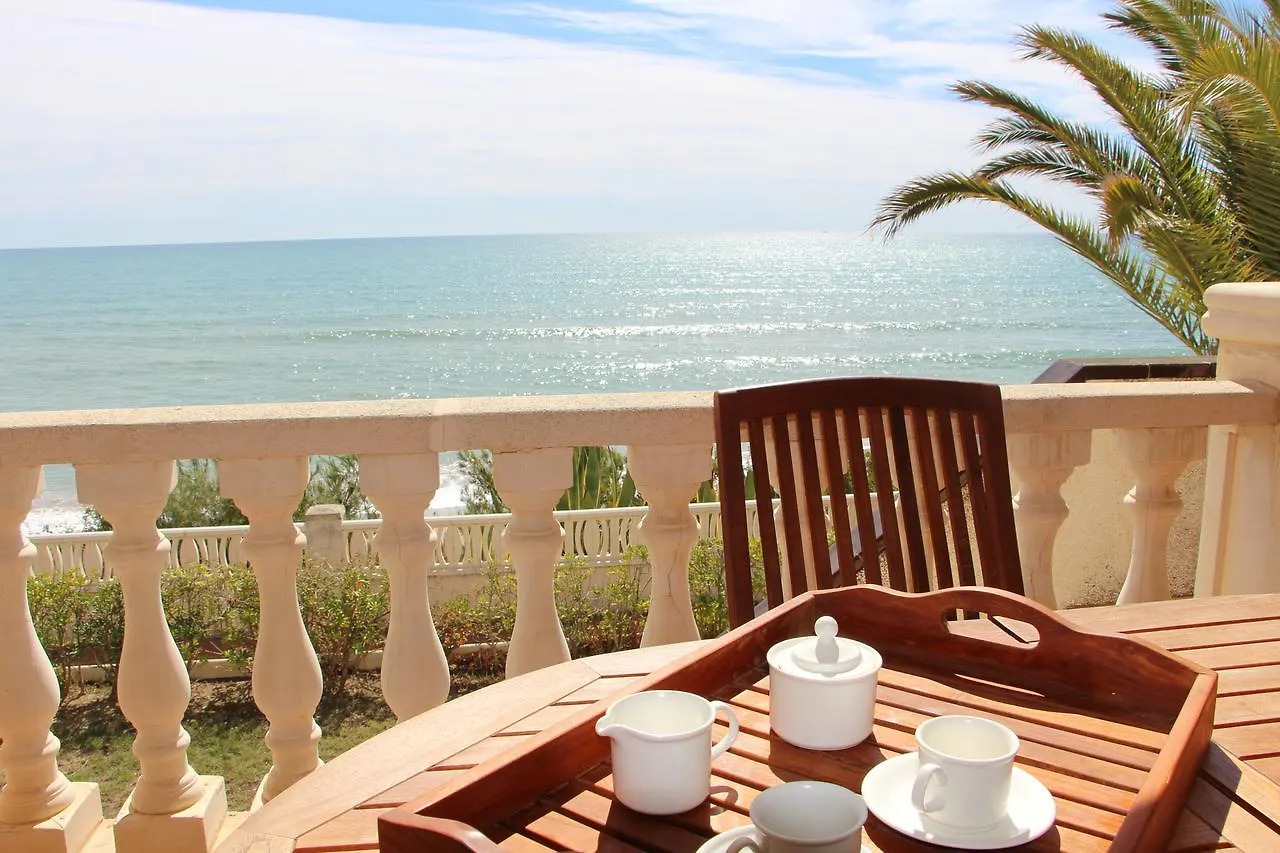 Casa vacanze Pescadors Roda De Bara Spagna