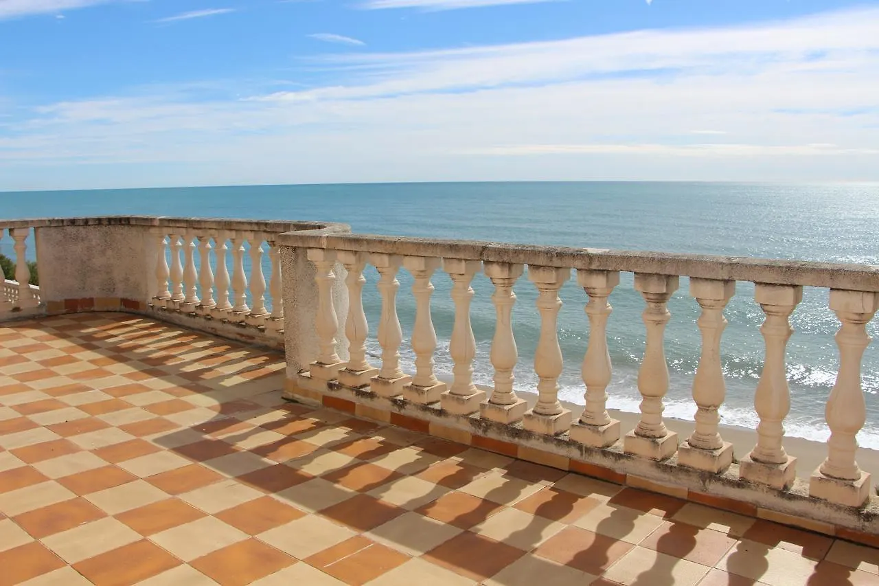 Casa vacanze Pescadors Roda De Bara
