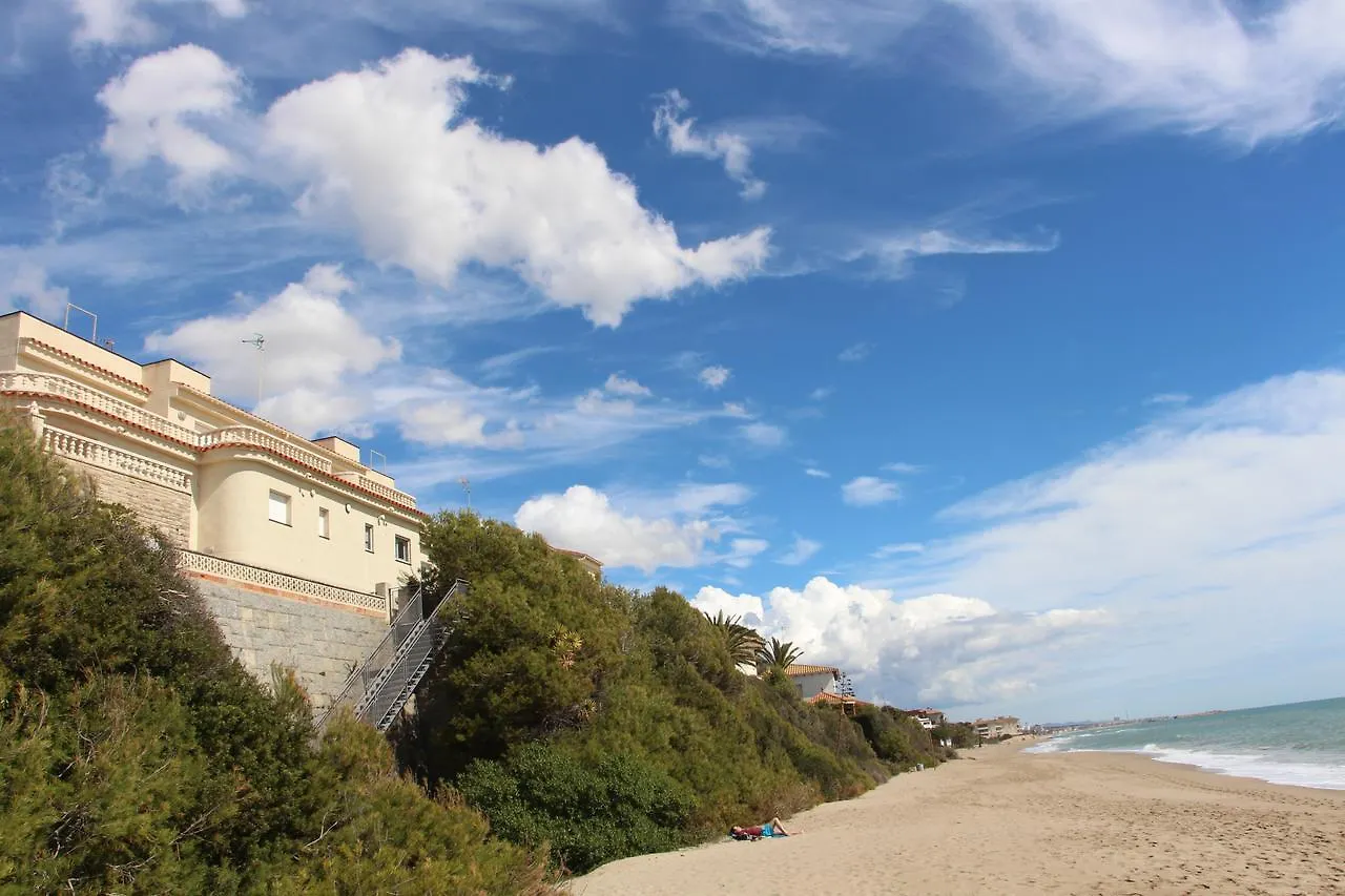 Casa vacanze Pescadors Roda De Bara