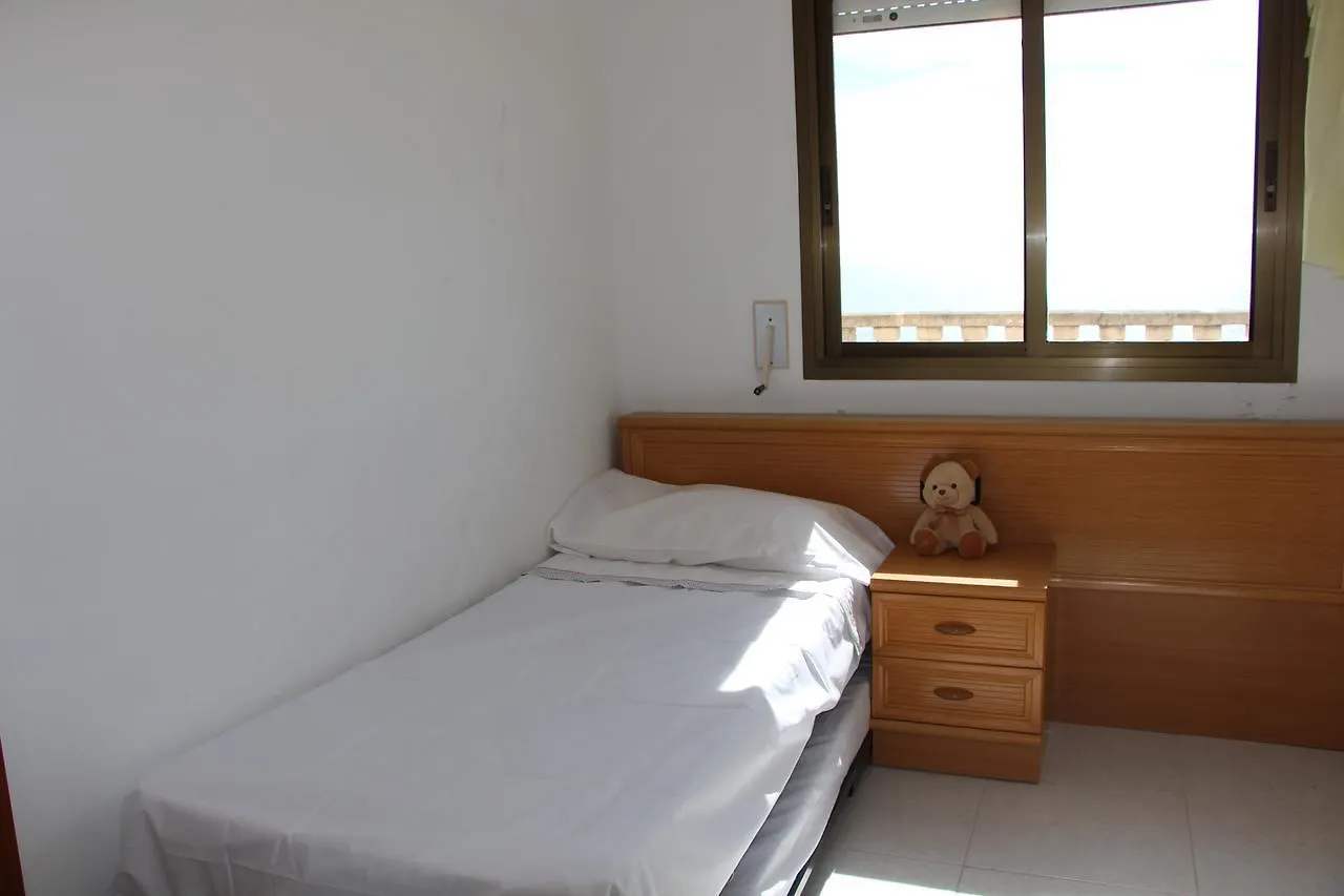 Casa vacanze Pescadors Roda De Bara