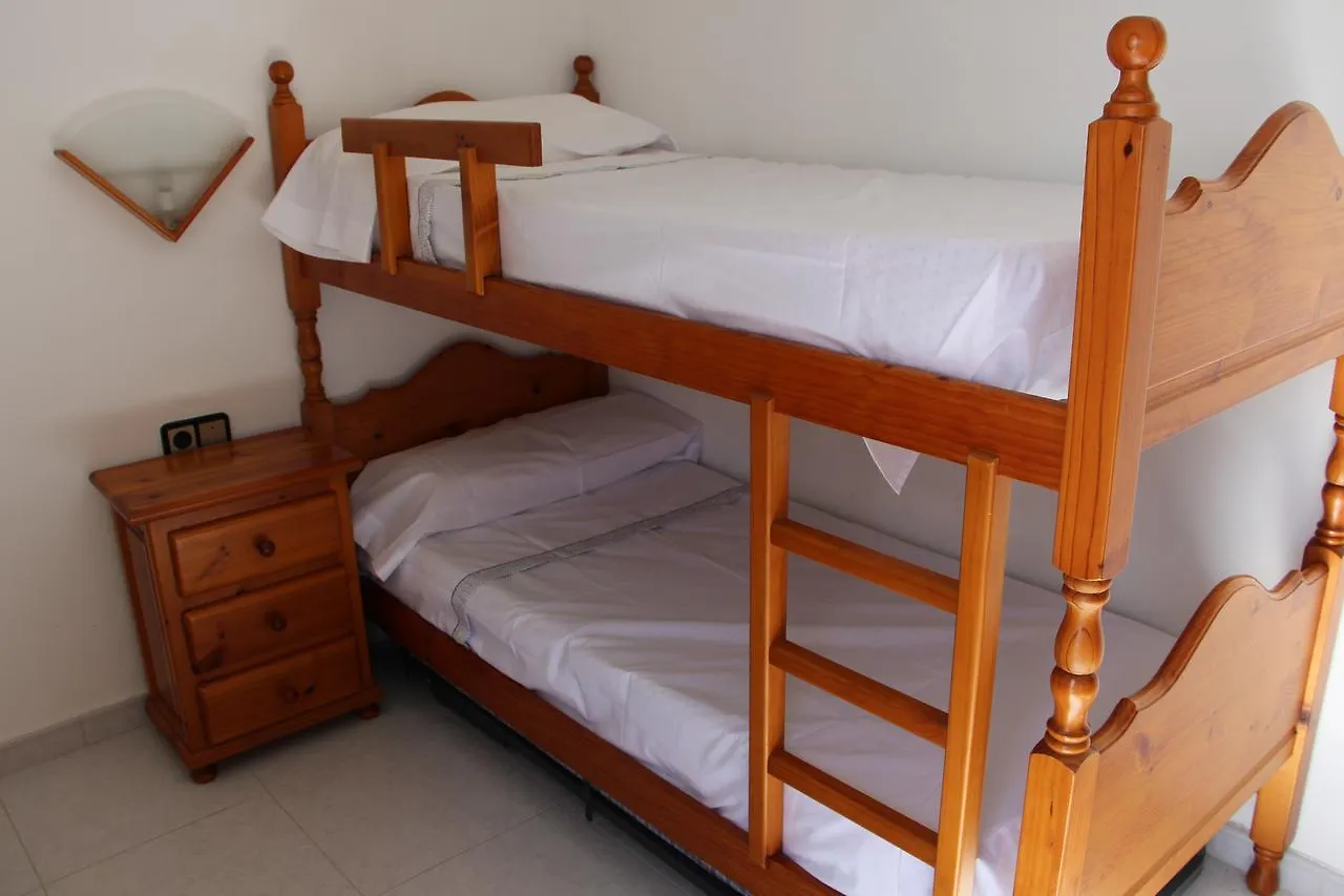 Casa vacanze Pescadors Roda De Bara Spagna