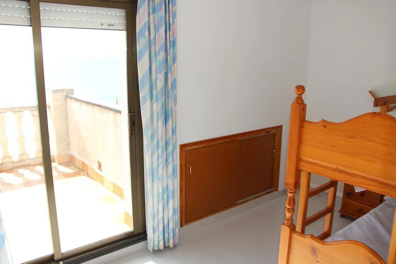 Casa vacanze Pescadors Roda De Bara